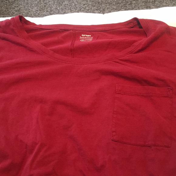 OLD NAVY TEE - Picture 2 of 7